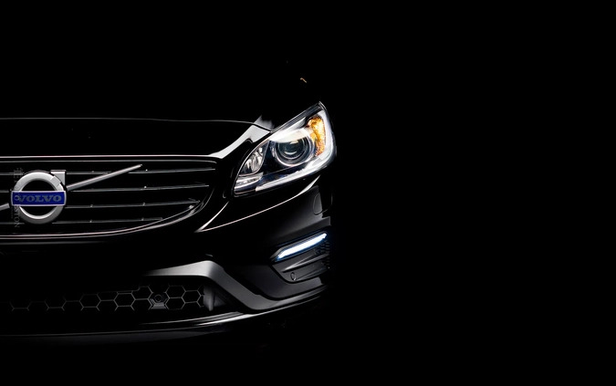 Volvo S60 cena 79900 przebieg: 159000, rok produkcji 2018 z Kraków małe 407